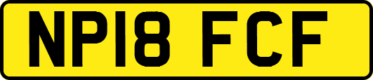 NP18FCF