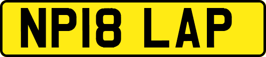 NP18LAP