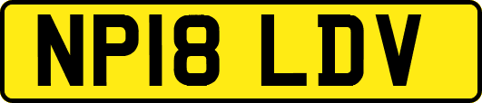 NP18LDV