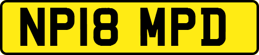 NP18MPD