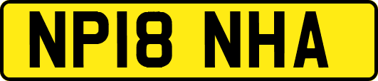 NP18NHA