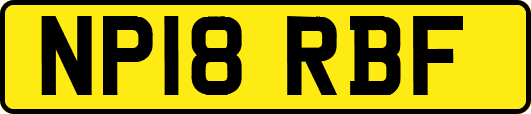 NP18RBF