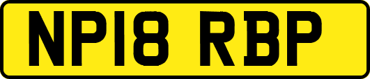 NP18RBP