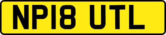 NP18UTL