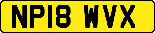 NP18WVX
