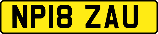 NP18ZAU