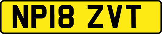 NP18ZVT