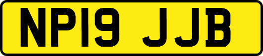 NP19JJB