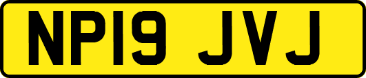 NP19JVJ