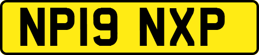 NP19NXP