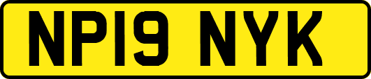 NP19NYK