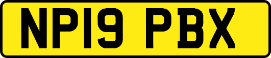 NP19PBX