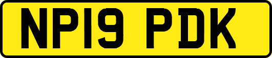 NP19PDK