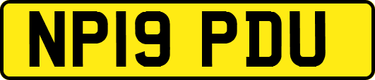 NP19PDU