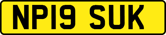 NP19SUK