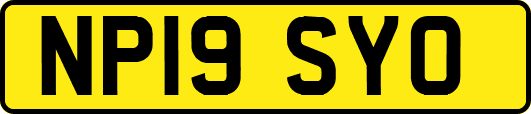 NP19SYO