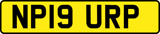 NP19URP