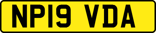 NP19VDA