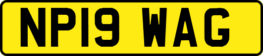 NP19WAG