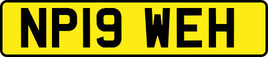 NP19WEH