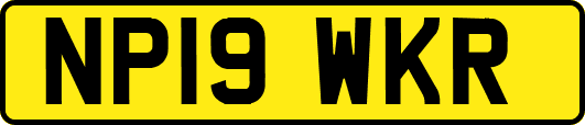 NP19WKR