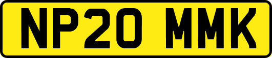 NP20MMK