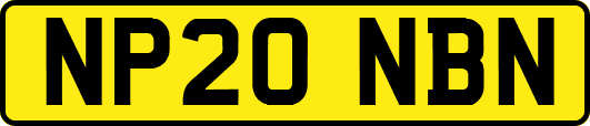 NP20NBN