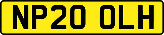 NP20OLH