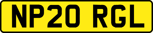 NP20RGL