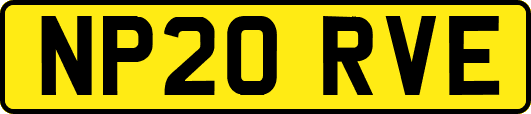 NP20RVE