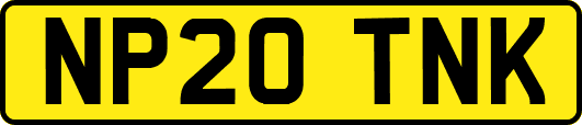 NP20TNK