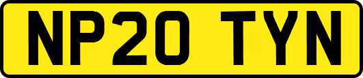 NP20TYN