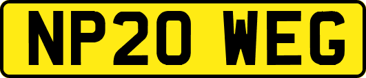 NP20WEG