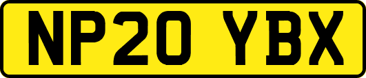 NP20YBX