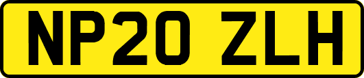 NP20ZLH