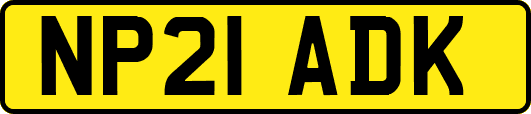 NP21ADK