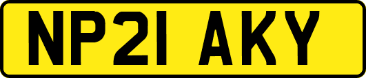 NP21AKY