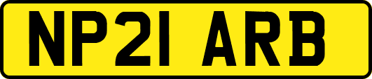 NP21ARB