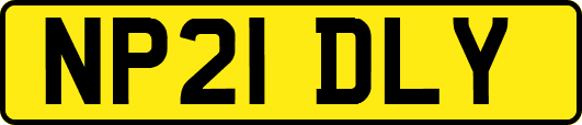 NP21DLY