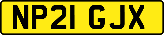 NP21GJX