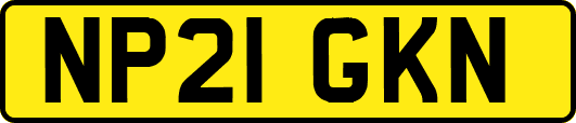 NP21GKN