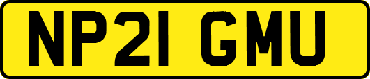 NP21GMU