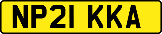 NP21KKA