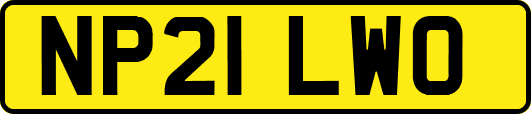 NP21LWO