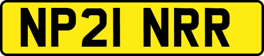 NP21NRR