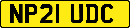 NP21UDC