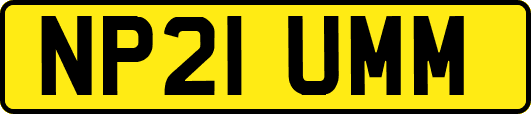 NP21UMM