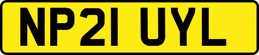 NP21UYL