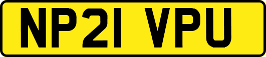 NP21VPU