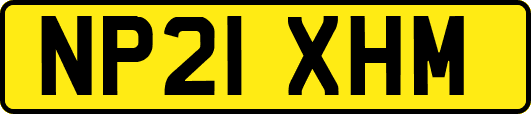 NP21XHM